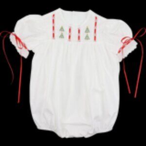 Cecil & Lou Heirloom Holiday Bubble (NWT)